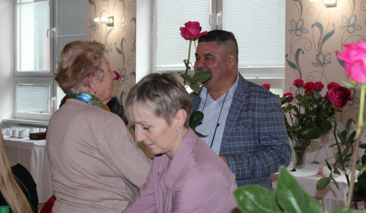 9. fotografia fotogalérie Aktuality / Deň učiteľov – 2025 – Tanítók napja