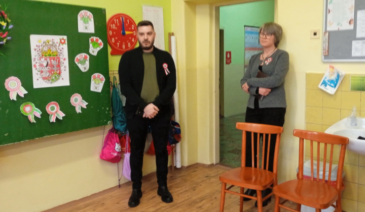 3. fotografia fotogalérie Aktuality / Spomienková slávnosť na revolúciu 1848/49