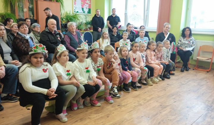 4. fotografia fotogalérie Aktuality / Spomienková slávnosť na revolúciu 1848/49