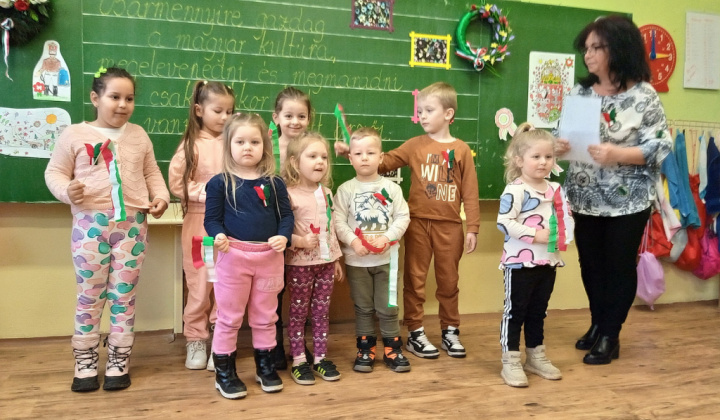 7. fotografia fotogalérie Aktuality / Spomienková slávnosť na revolúciu 1848/49