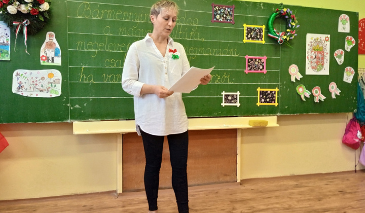 8. fotografia fotogalérie Aktuality / Spomienková slávnosť na revolúciu 1848/49