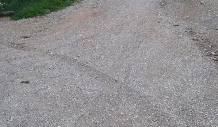 1. fotografia fotogalérie Projekty / Cesta k nájomným bytom nižšieho štandardu