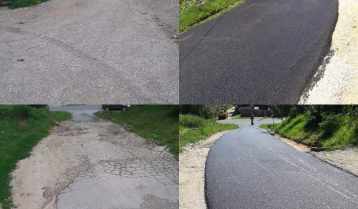 5. fotografia fotogalérie Projekty / Cesta k nájomným bytom nižšieho štandardu