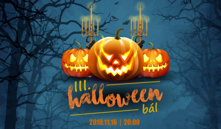 1. fotografia fotogalérie Podujatia v migroregióne / III. HALLOWEEN bál