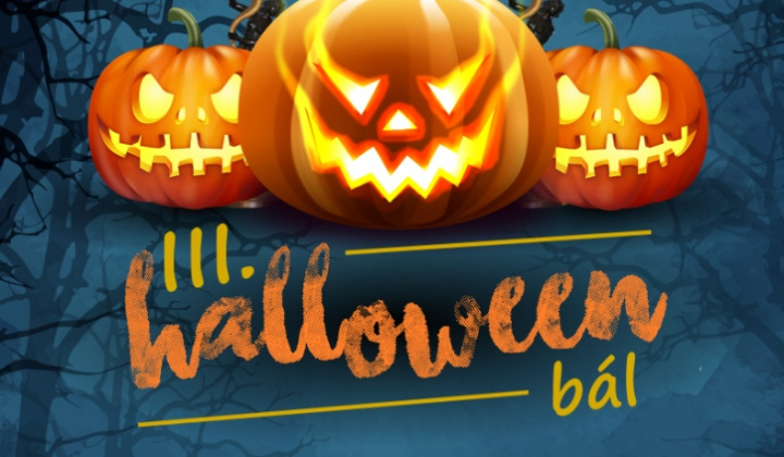 2. fotografia fotogalérie Podujatia v migroregióne / III. HALLOWEEN bál
