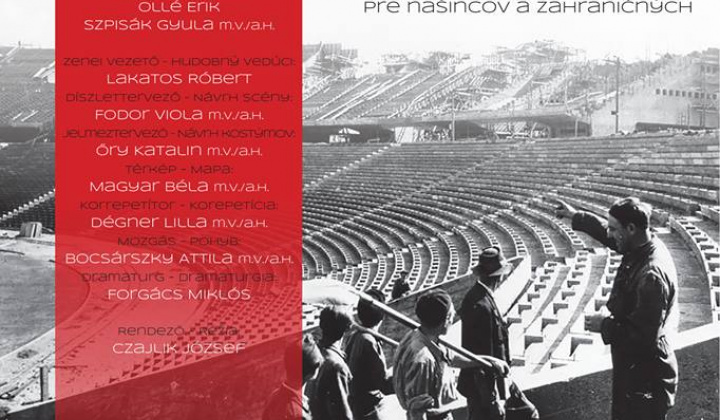 7. fotografia fotogalérie Podujatia v migroregióne / Gemerskohorský Advent 2018