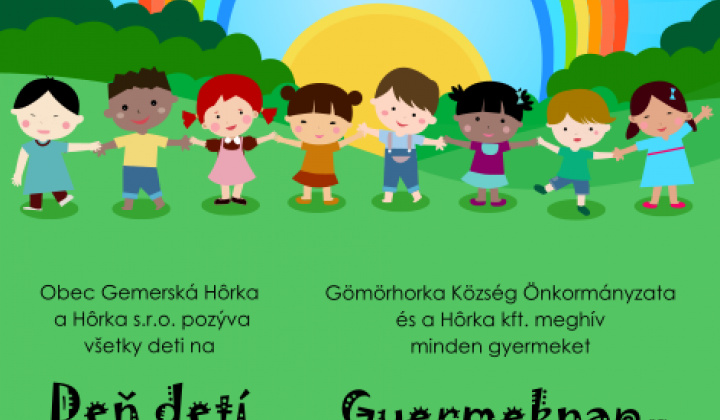 1. fotografia fotogalérie Podujatia v migroregióne / Deň detí v Gemerskej Hôrke
