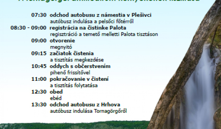 1. fotografia fotogalérie Podujatia v migroregióne / XIII. EnviroDay