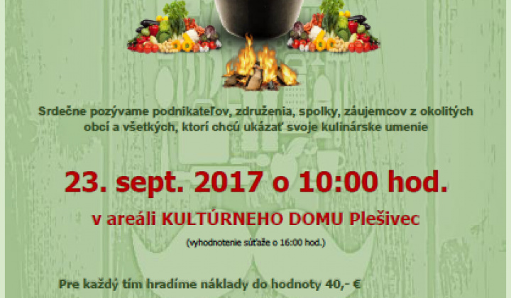 1. fotografia fotogalérie Podujatia v migroregióne / III. Plešivecký kotlík