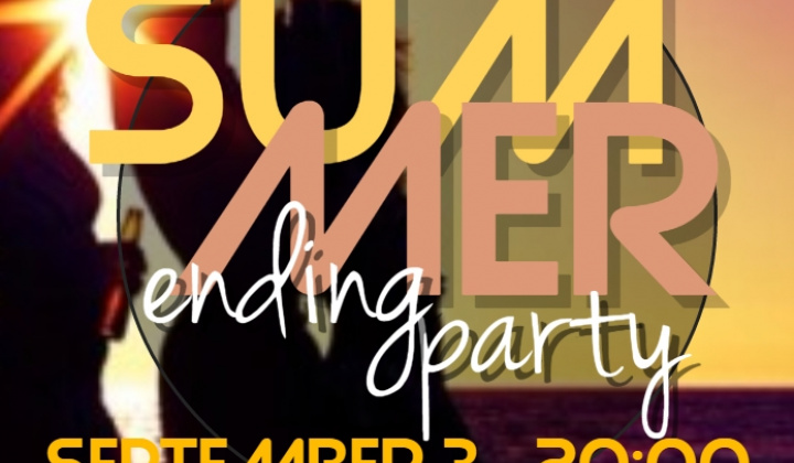 1. fotografia fotogalérie Podujatia v migroregióne / Summer Ending Party