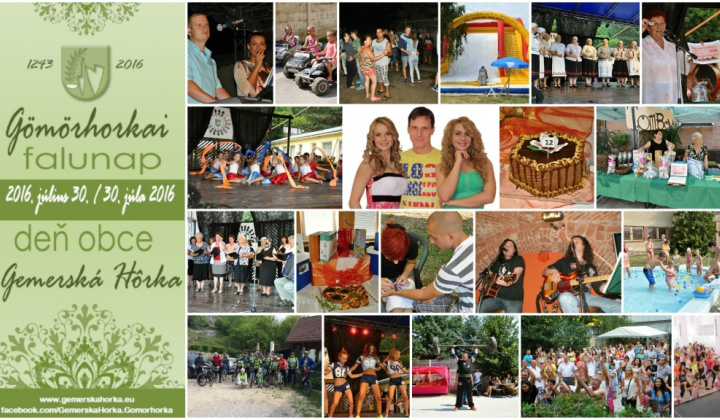 1. fotografia fotogalérie Podujatia v migroregióne / 21. DEŇ OBCE GEMERSKÁ HÔRKA