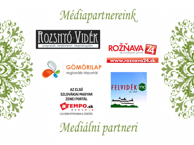 Podujatia v migroregióne / 21. DEŇ OBCE GEMERSKÁ HÔRKA