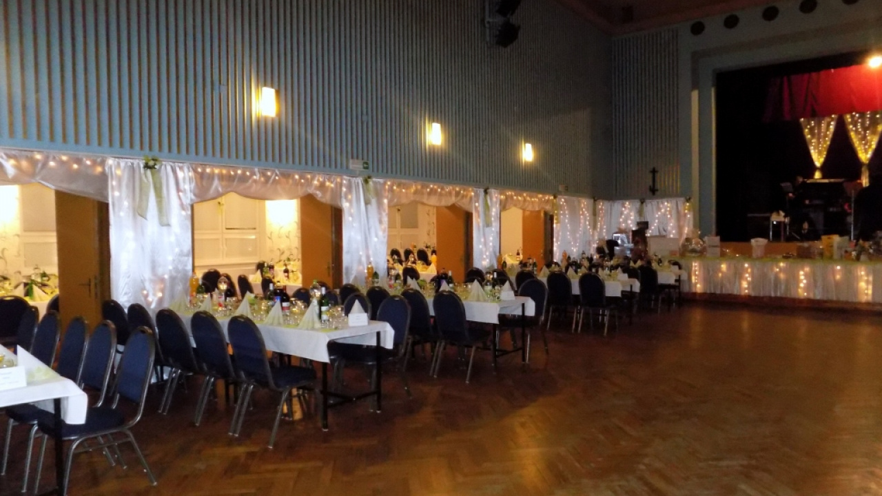 Fotografia fotogalérie 2018/ XII. Ples Mikroregiónu