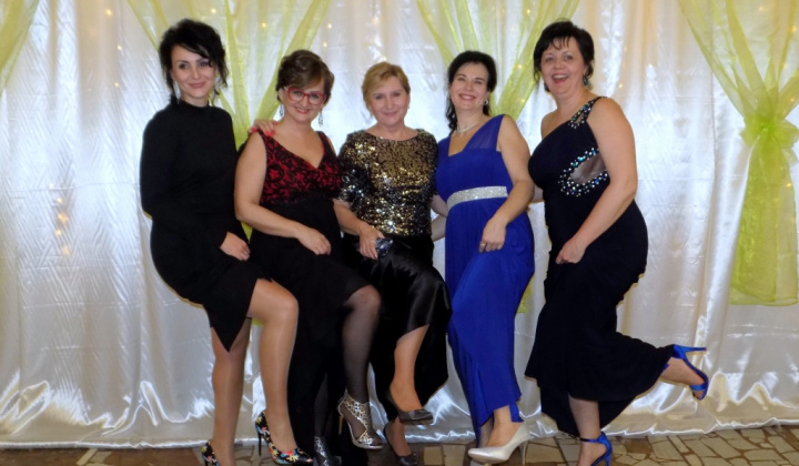 15. fotografia fotogalérie 2018/ XII. Ples Mikroregiónu