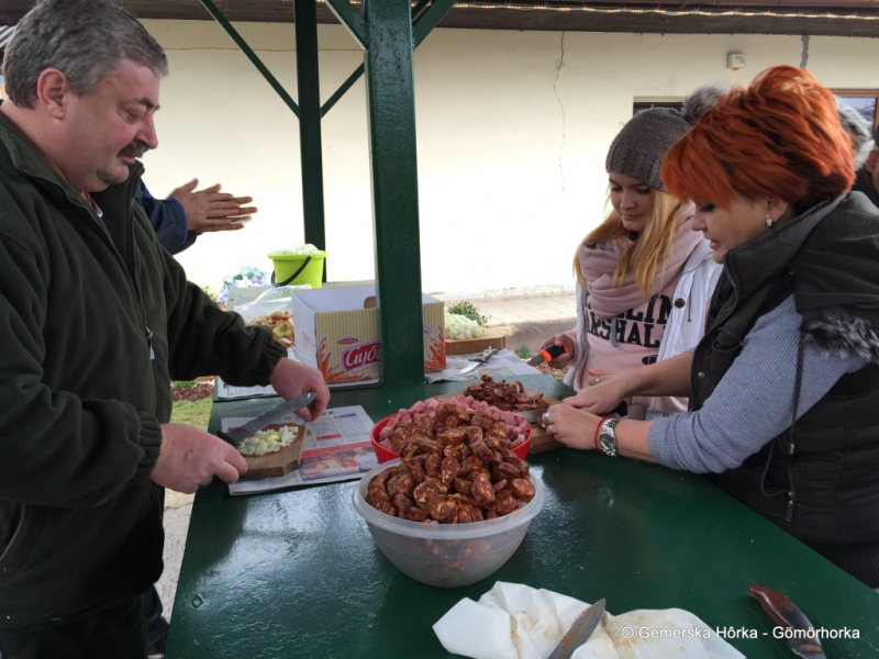 2015/ 2. Horkai Káposztalé - 2. Kapustnica Horkai