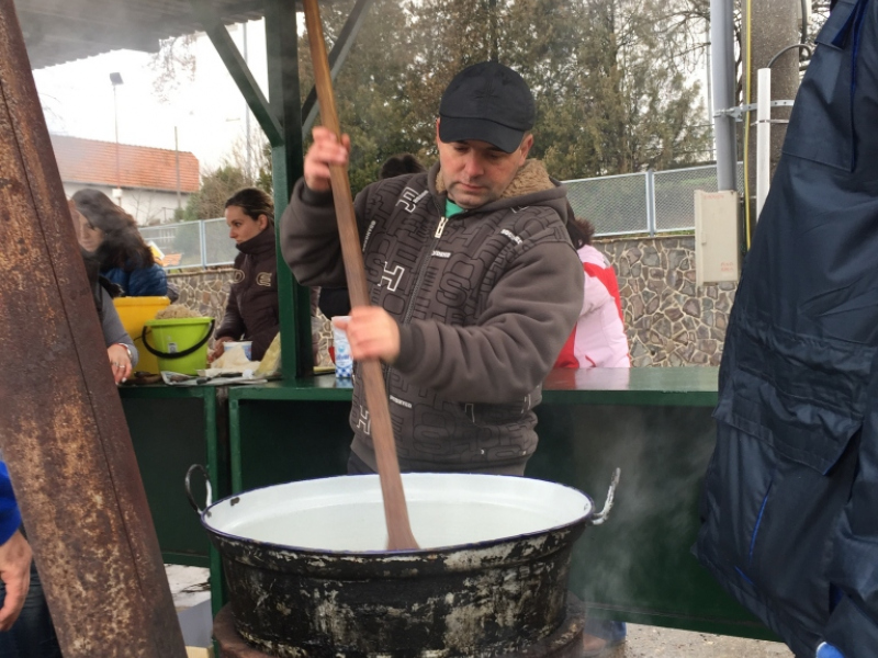 2015/ 2. Horkai Káposztalé - 2. Kapustnica Horkai