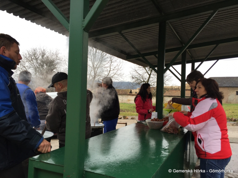 2015/ 2. Horkai Káposztalé - 2. Kapustnica Horkai