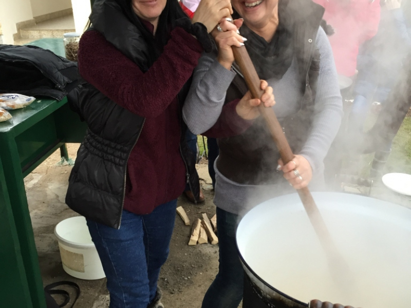 2015/ 2. Horkai Káposztalé - 2. Kapustnica Horkai