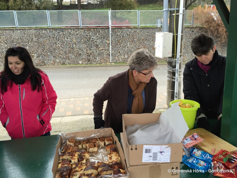 2015/ 2. Horkai Káposztalé - 2. Kapustnica Horkai
