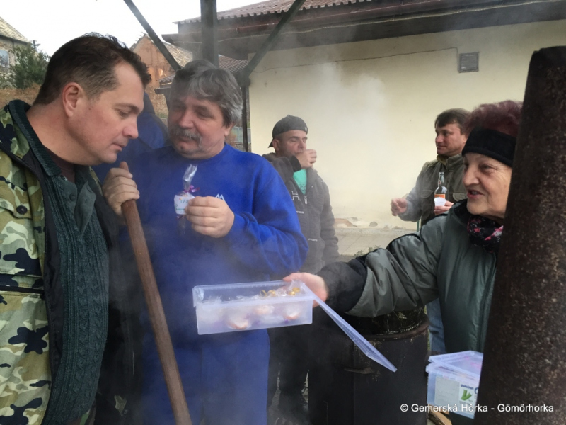 2015/ 2. Horkai Káposztalé - 2. Kapustnica Horkai