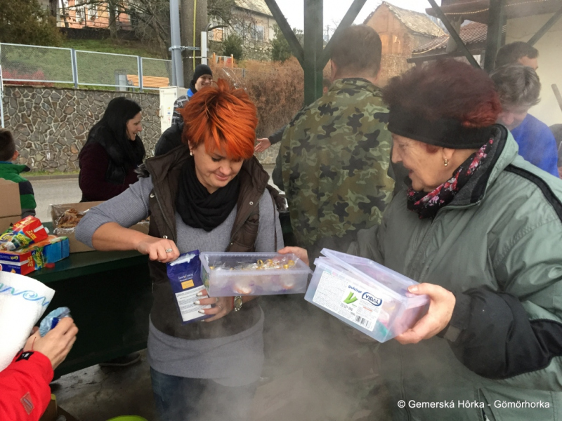 2015/ 2. Horkai Káposztalé - 2. Kapustnica Horkai