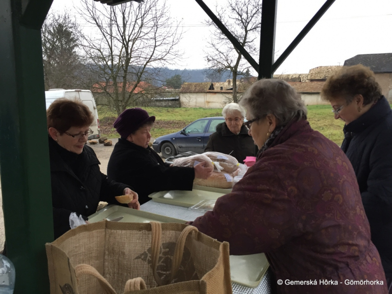 2015/ 2. Horkai Káposztalé - 2. Kapustnica Horkai