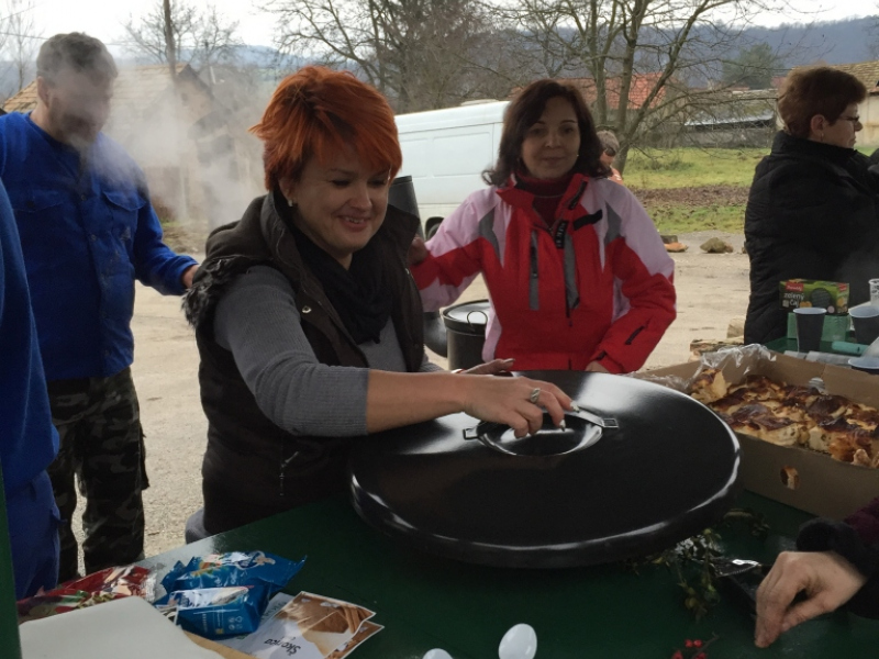 2015/ 2. Horkai Káposztalé - 2. Kapustnica Horkai