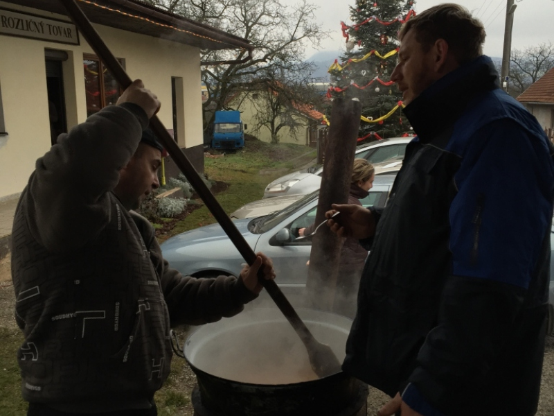 2015/ 2. Horkai Káposztalé - 2. Kapustnica Horkai