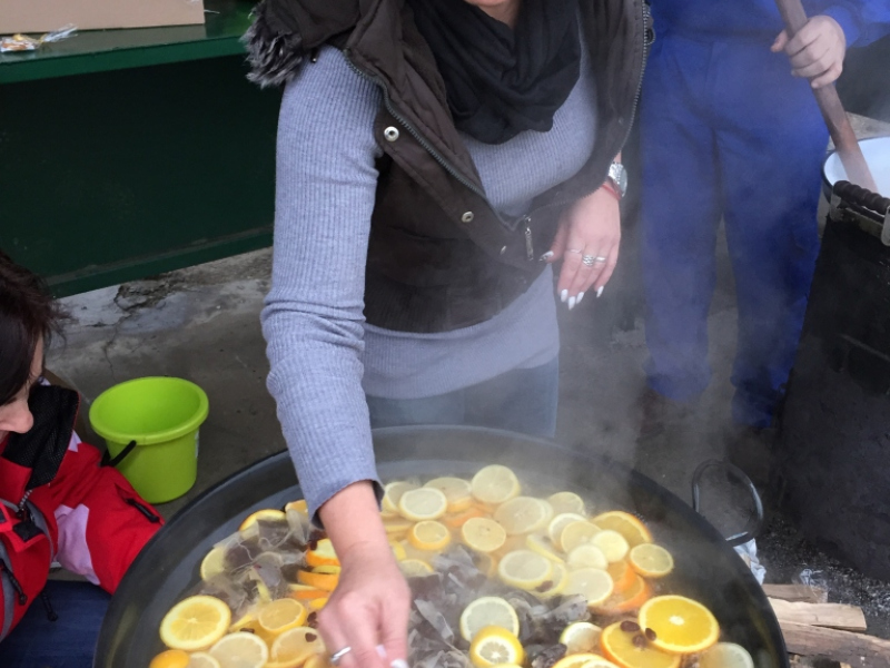 2015/ 2. Horkai Káposztalé - 2. Kapustnica Horkai