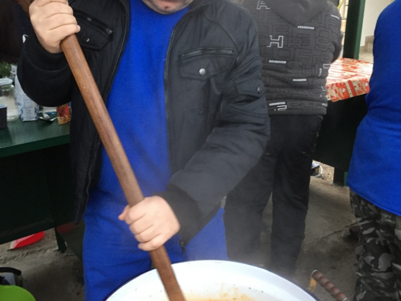 2015/ 2. Horkai Káposztalé - 2. Kapustnica Horkai