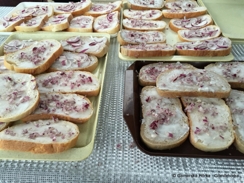 2015/ 2. Horkai Káposztalé - 2. Kapustnica Horkai