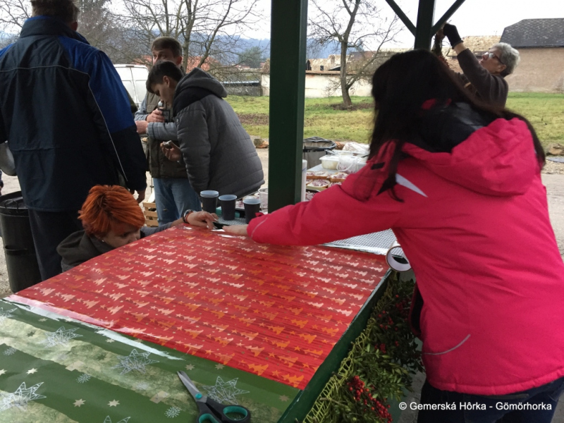 2015/ 2. Horkai Káposztalé - 2. Kapustnica Horkai