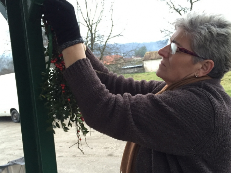 2015/ 2. Horkai Káposztalé - 2. Kapustnica Horkai