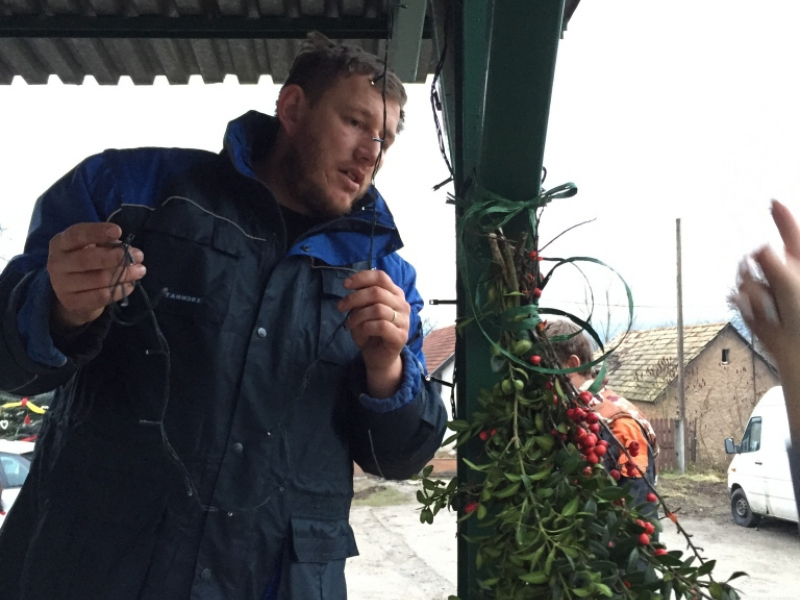 2015/ 2. Horkai Káposztalé - 2. Kapustnica Horkai