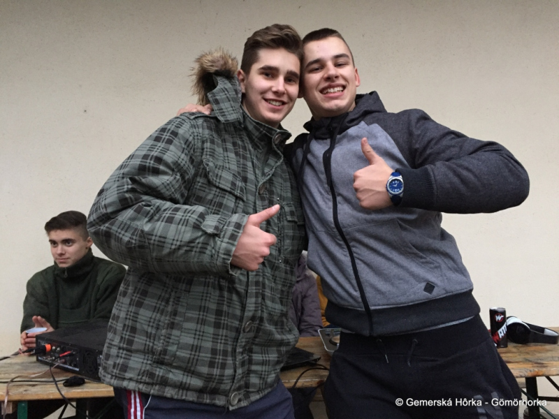 2015/ 2. Horkai Káposztalé - 2. Kapustnica Horkai