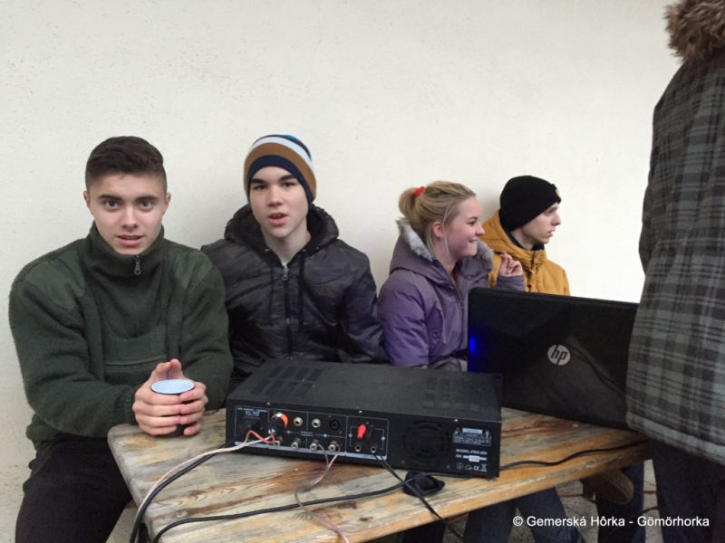 2015/ 2. Horkai Káposztalé - 2. Kapustnica Horkai