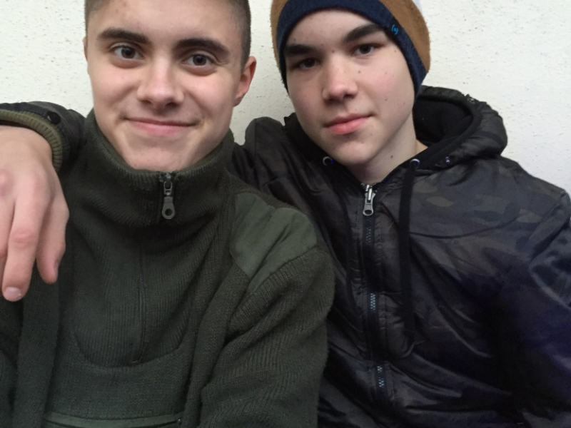 2015/ 2. Horkai Káposztalé - 2. Kapustnica Horkai