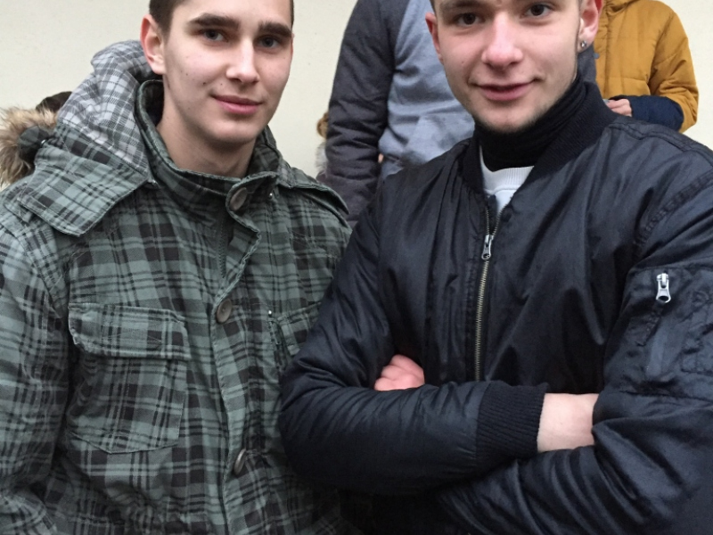 2015/ 2. Horkai Káposztalé - 2. Kapustnica Horkai