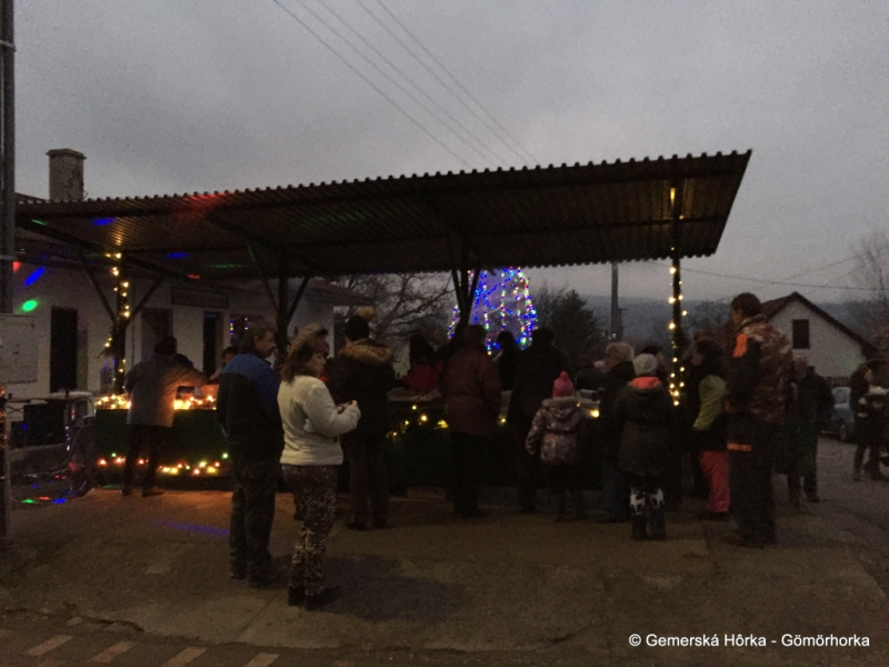 2015/ 2. Horkai Káposztalé - 2. Kapustnica Horkai