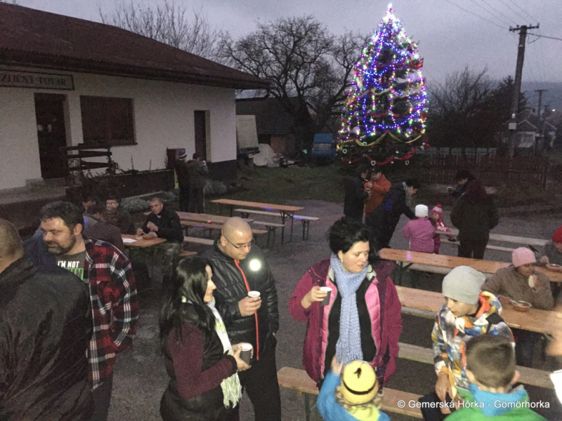 2015/ 2. Horkai Káposztalé - 2. Kapustnica Horkai