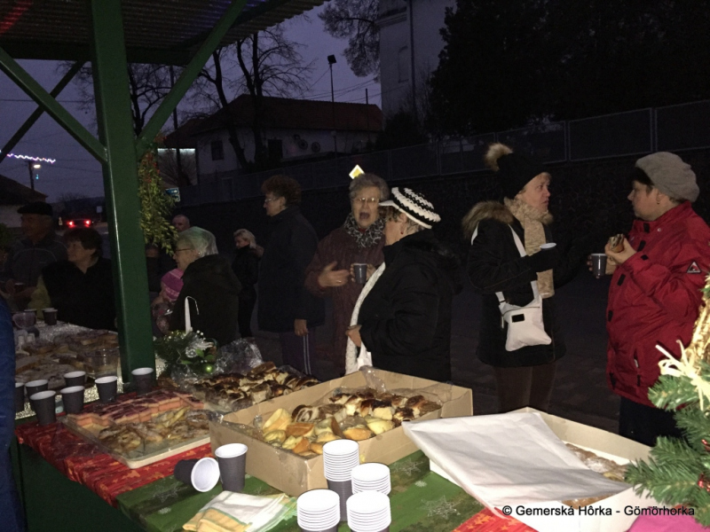 2015/ 2. Horkai Káposztalé - 2. Kapustnica Horkai