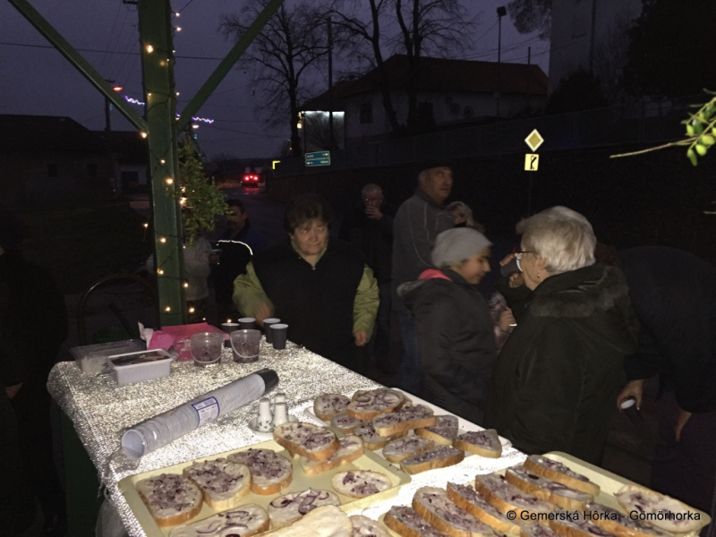 2015/ 2. Horkai Káposztalé - 2. Kapustnica Horkai