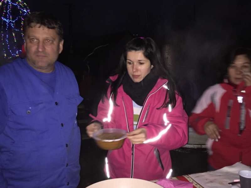 2015/ 2. Horkai Káposztalé - 2. Kapustnica Horkai