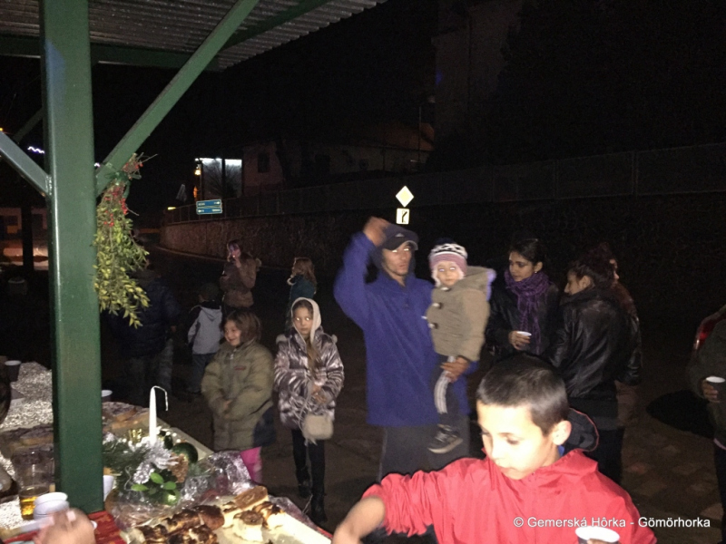 2015/ 2. Horkai Káposztalé - 2. Kapustnica Horkai