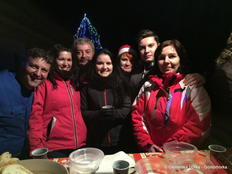 2015/ 2. Horkai Káposztalé - 2. Kapustnica Horkai