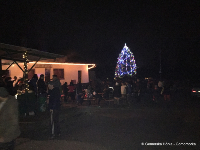 2015/ 2. Horkai Káposztalé - 2. Kapustnica Horkai