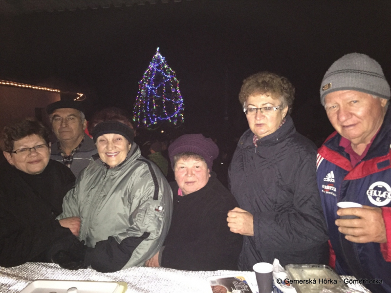 2015/ 2. Horkai Káposztalé - 2. Kapustnica Horkai