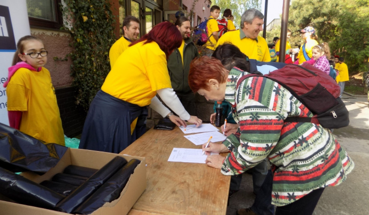 2. fotografia fotogalérie 2017/ XII. EnviroDay