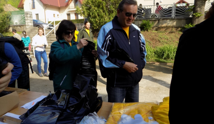 3. fotografia fotogalérie 2017/ XII. EnviroDay