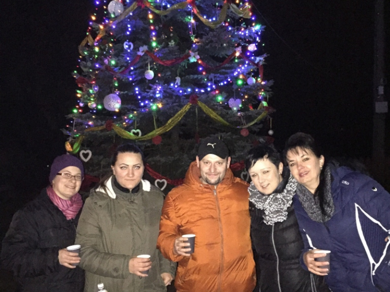 2015/ 2. Horkai Káposztalé - 2. Kapustnica Horkai